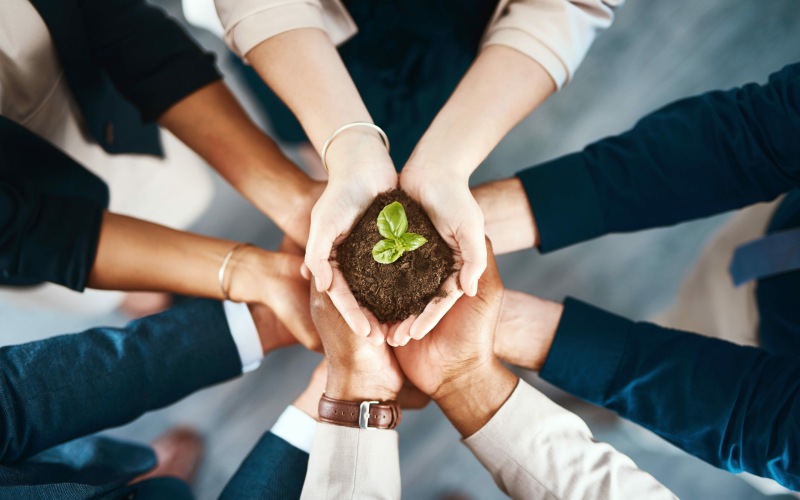 Corporate Social Responsibility