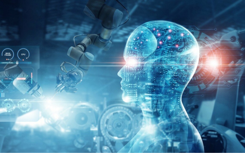 Artificial Intelligence