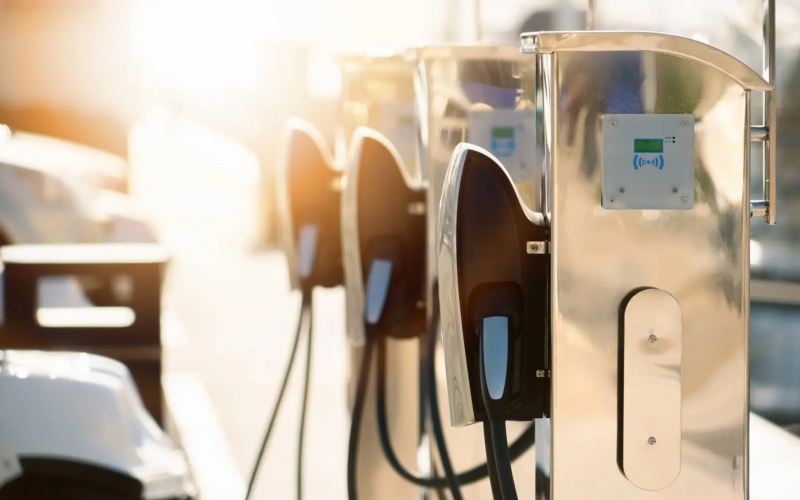 EV Charging Facilities